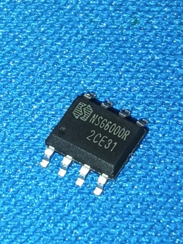 NSG6000R SOP-8 WXNSIC Gate Drivers 6000R  IBAT20624