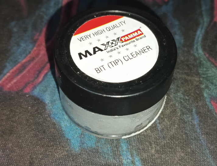 Bit Tip Cleaner MAX Pamma IBAT21578