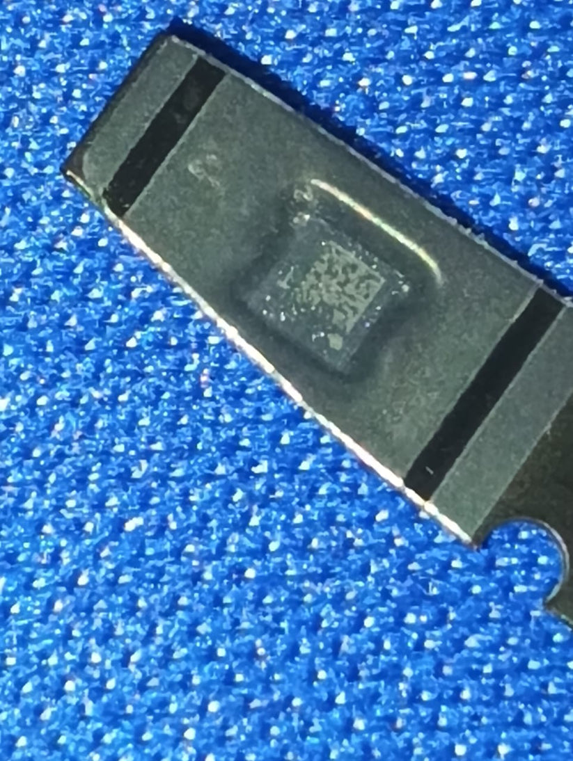 LIS2DW12TR LGA-12(2x2) STMicroelectronics X,Y,Z LGA-12(2x2) Accelerometers IBAT21079