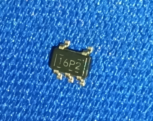 TLV6001UIDBVR  SOT-23-5 SMD OP AMP 6001UIDBVR 16P2 TI  IBAT20915