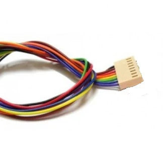 7 Pin RMC Relimate Connector 2.54mm Female