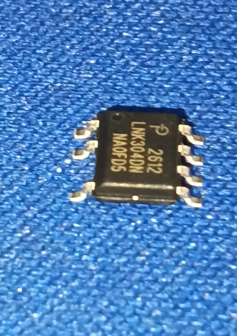 LNK304DN-TL SOIC-7 PI AC DC Converters IBAT21072