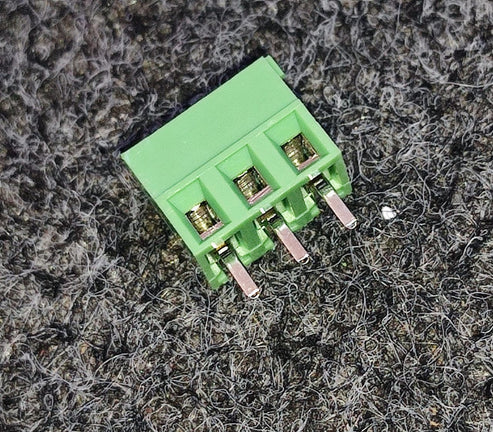 XY303V-3.81-3P 3.81mm XINYA 10A 300V Screw Terminal Block connector 3p 3 pin  IBAT21240