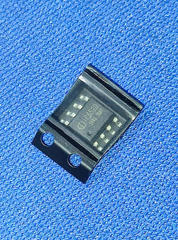 IP6520T_25W_ZM ESOP-8 INJOINIC Power Management  IBAT20695