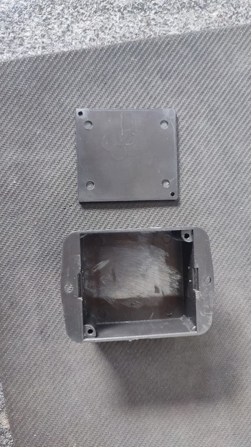 GENERAL PURPOSE CABINET 61x56x26 GP -05  IBAT21310
