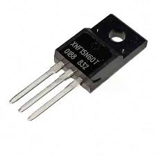 15N60 Transistor