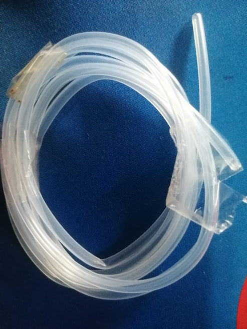 TEFLON TUBE 1 METER 3D Printers PFA PTFE Tube Teflon PiPe J-head hotend RepRap Rostock Bowden Extruder  IBAT21220