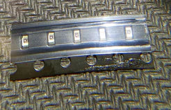 ALS-PT19-315C/L177/TR8 0603 Ambient Light Sensor