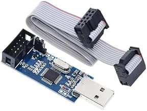 AVR USB Development Board