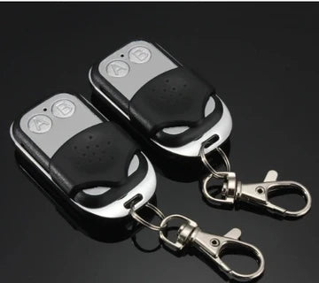 2 Channel 315 MHZ Wireless RF Remote Control for Alarm Door