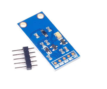 BH1750 light intensity illumination module GY-302
