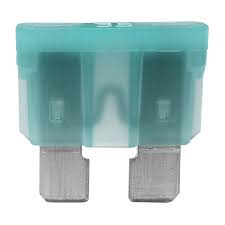 BLADE FUSE 35A PROTECTRON Automotive