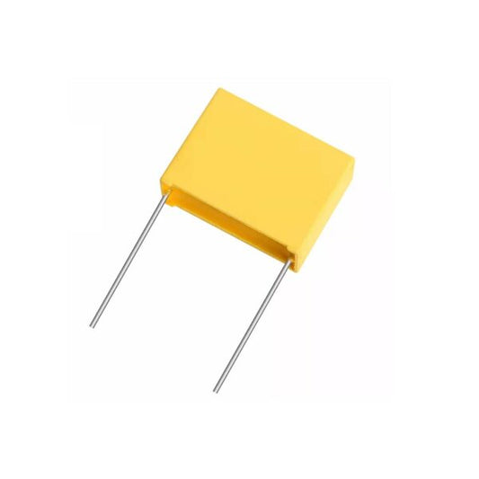 100NF 310V X2 AC BOX FILM CAPACITOR HEL 10% 10MM