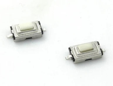 3x6x2.5mm SMD Tactile Switch 3*6*2.5 mm