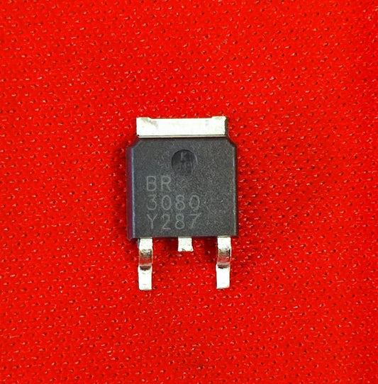 BRD3080 30V 100A N-channel TO-252 MOSFET