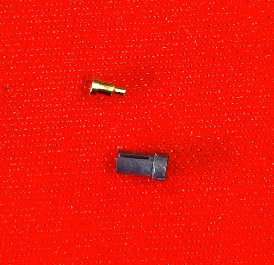 BWCD-L3W2.0H1.0 Pogo Pin Spring Probe Connector