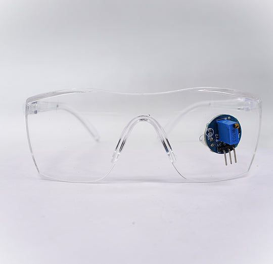 Digital Eye Blink Sensor Module With Glass IBAT22031