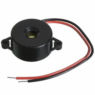 12V Large Musical Buzzer
