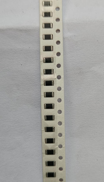 4A 1206 CBW321609U000T FH 0 OHM@100MHz 1 Line Ferrite Bead  IBAT21150