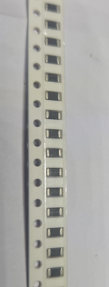 3A 1206 CBW321609U101T 1206 FH 100 OHM @100MHz 1 Line Ferrite Bead  IBAT21161