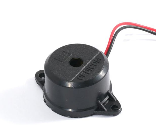 CC27 BUZZER CEDICOM