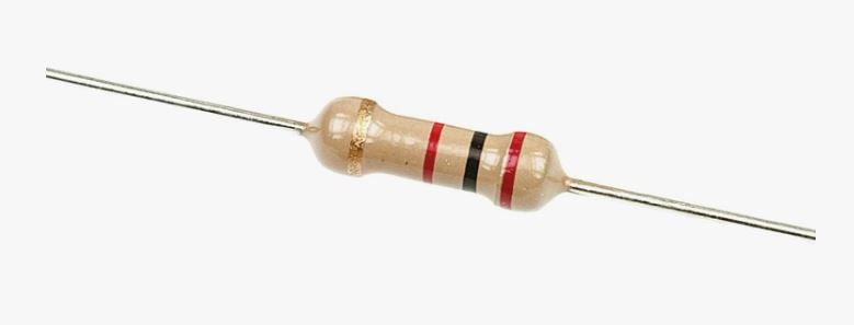 270E 0.50W cfr carbon film Resistor IBAT17234