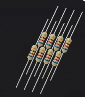 1K 2.00W Carbon Film Resistor IBAT17221