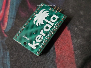CH32X035G8R6 WCH RISC-V Microcontroller development board  IBAT21056