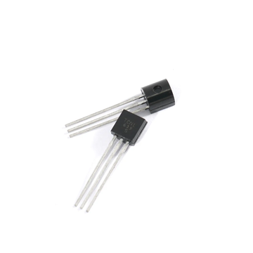 CNL639 TO92 CDIL NPN Transistor 80V 1A 639  IBAT21403