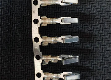 CPU Connector CRIMP