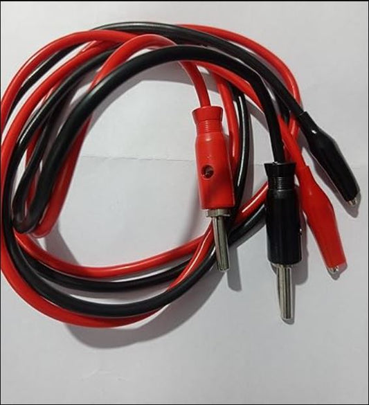 CROCODILE TO CROCODILE CABLE 90CM IBAT16950