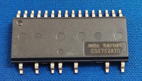 CS5752ATO SOP-23H CRMICRO SOP-23H Power Driver Modules  IBAT20703
