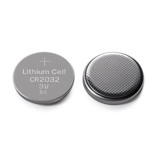 SONY CR2032 3V Lithium Cell Battery