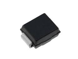 SS54 SK54 1N5824 DO-214AC SMA 5A 40V IN5824 SS54 Schottky Rectifier, Single, 40 V, 5 A, DO-214AB, 2, 550 MV