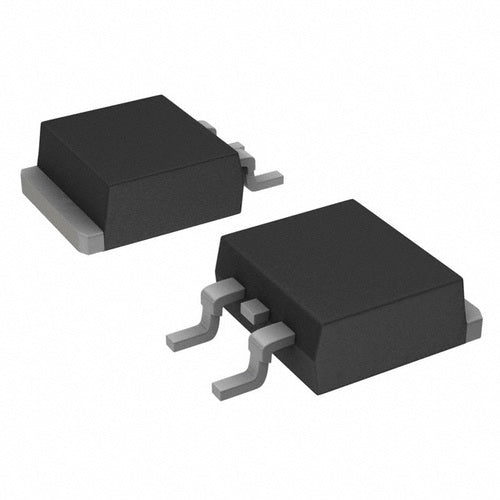 DO7805CD2T SMD D2PACK 5V 1.5A voltage regulator 7805 (TO-263) IBAT21851