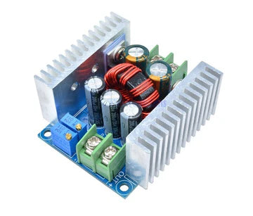 300W 20A DC-DC Buck Converter Step Down Module Constant Current