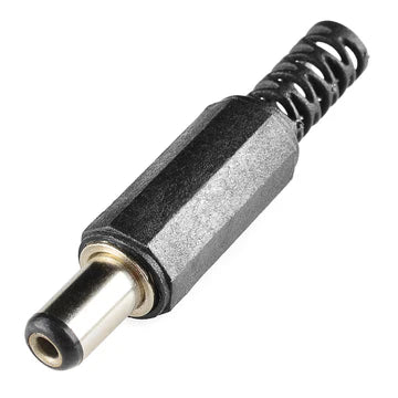 DC MALE POWER JACK