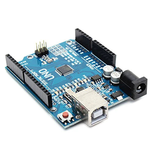 UNO r3 SMD Ch340 Development Board CLONE