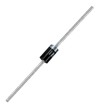UF4007S 1A 1000V FAST RECOVERY DIODE RECTIFIER HORNBY