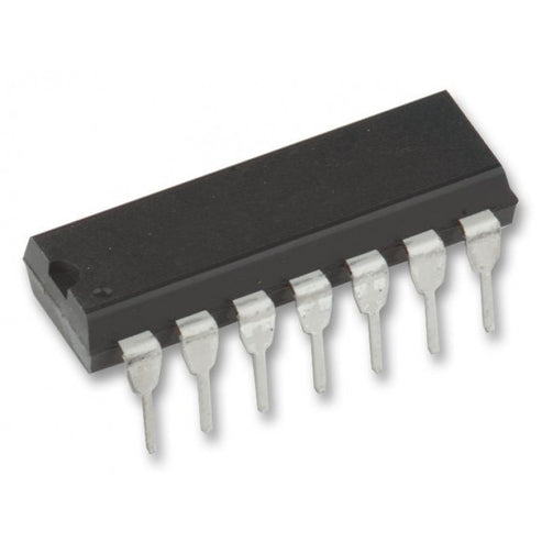 Msp430G2131 Msp430 dip14 mcu 16-bit Risc 16kb Flash   IBAT21214