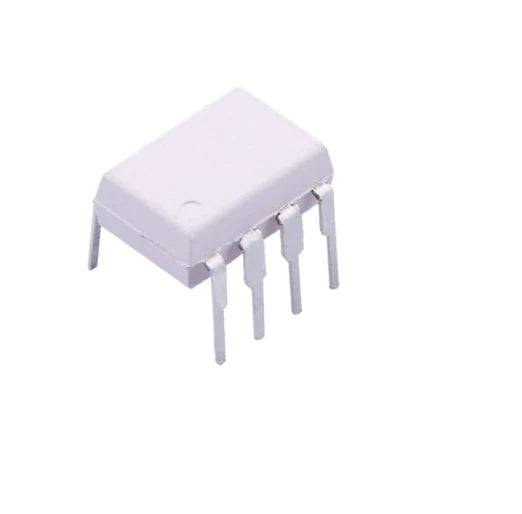 6N136M DIP8 Opto coupler on