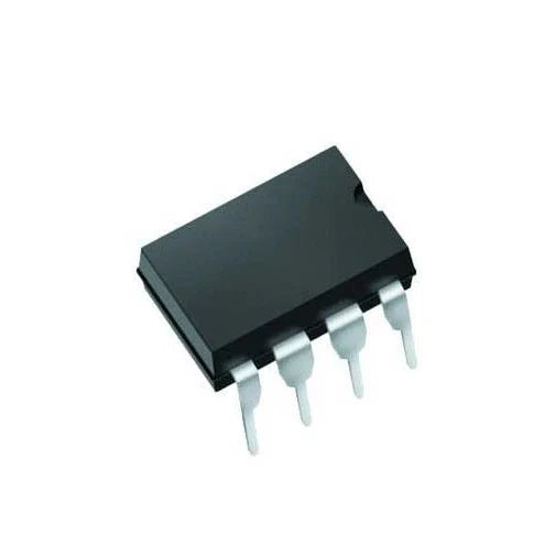 TL071 IC TL071CP DIP8 TI Op Amp
