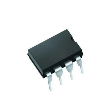 TL072 DIP8 TI Op-Amp IC