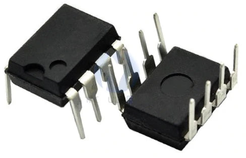 PIC12F508