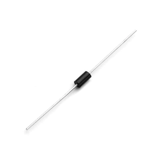P6KE6V8CA Bidirectional TVS Diode