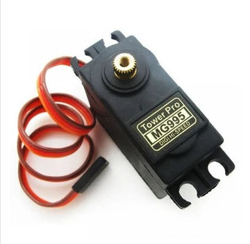 MG995 SERVO MOTOR