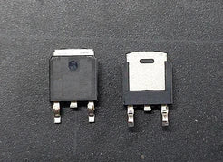 MOT2045D TO-252 Schottky Diode 45V 20A