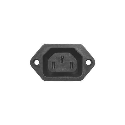 ELCOM 10A POWER SOCKET