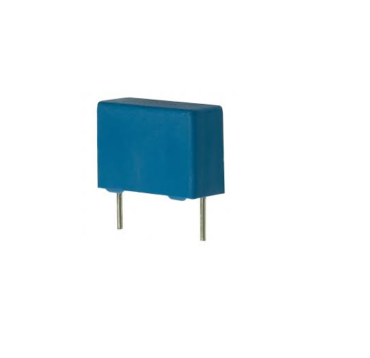 1.5uF 305V AC X2 BOX FILM CAPACITOR 20% EPCOS/TDK 1u5