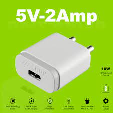 ERD TC-21 5V 2A Adapter USB-A DOCK CHARGER